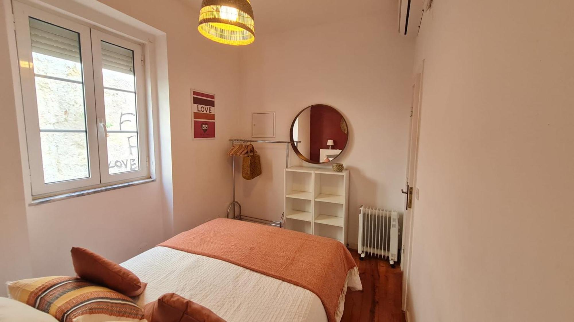 Happy Stay Lisbon - Suite With A View, Private Terrace & Ac Extérieur photo