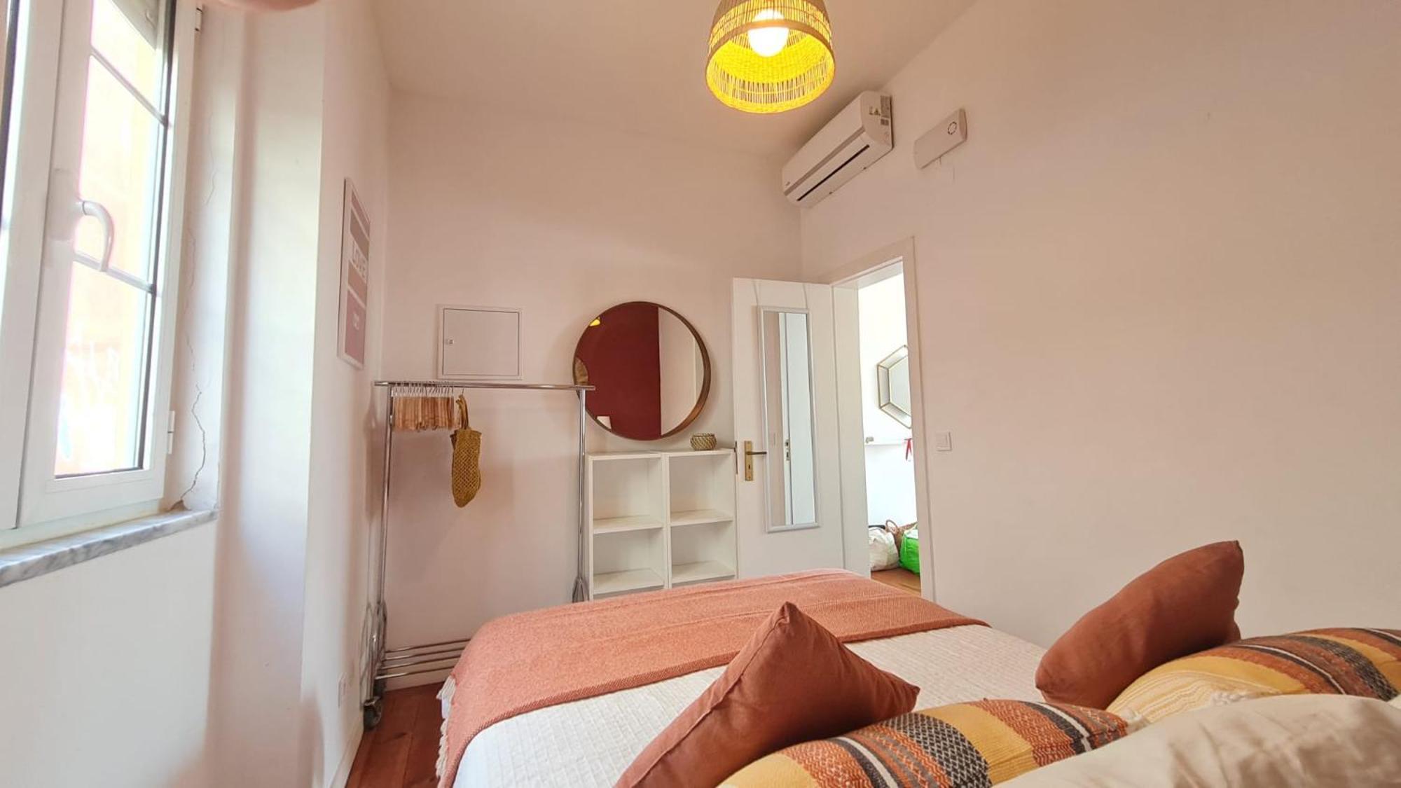 Happy Stay Lisbon - Suite With A View, Private Terrace & Ac Extérieur photo