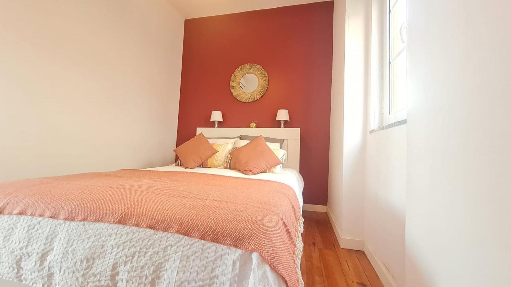 Happy Stay Lisbon - Suite With A View, Private Terrace & Ac Extérieur photo