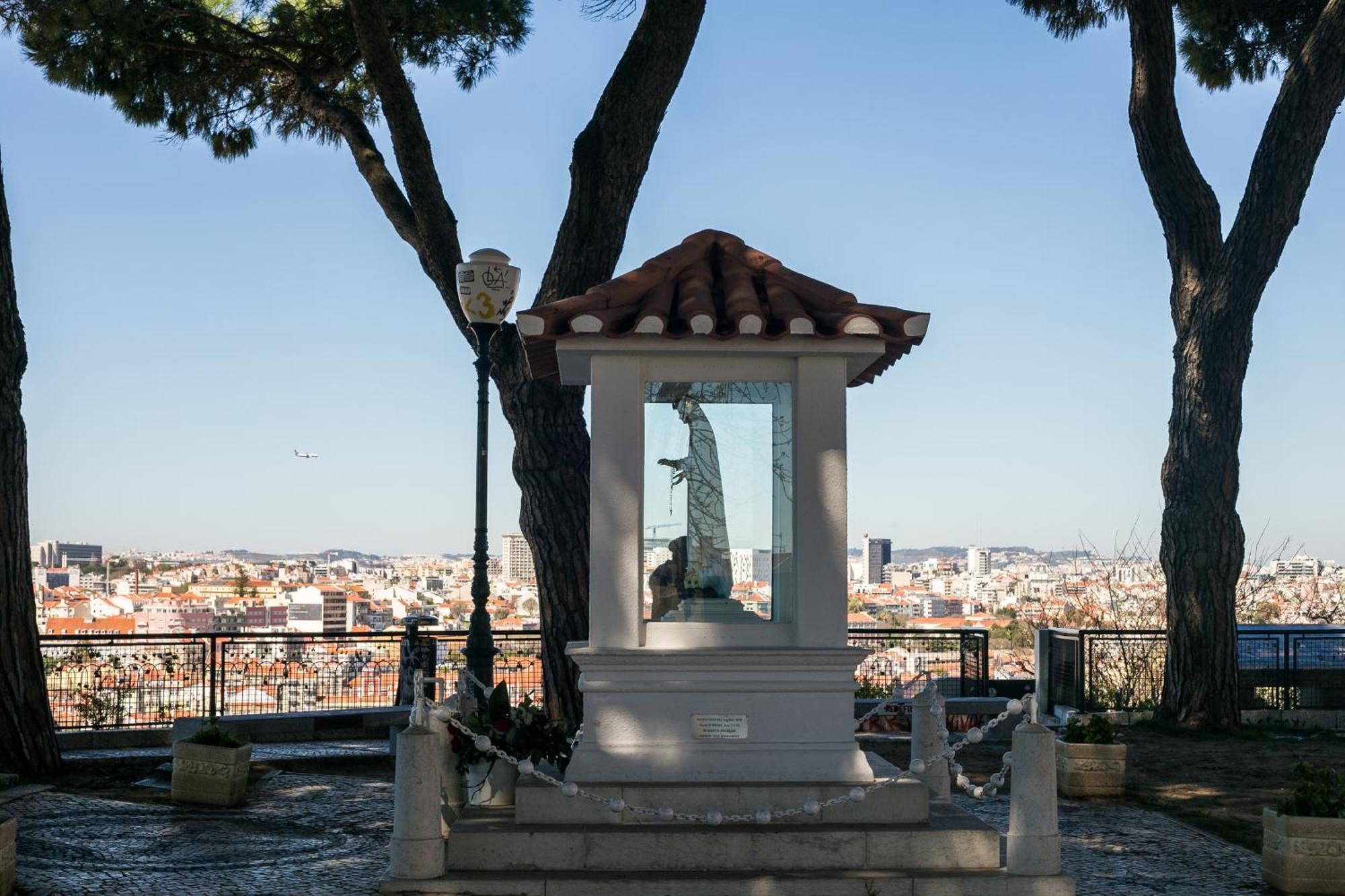 Happy Stay Lisbon - Suite With A View, Private Terrace & Ac Extérieur photo